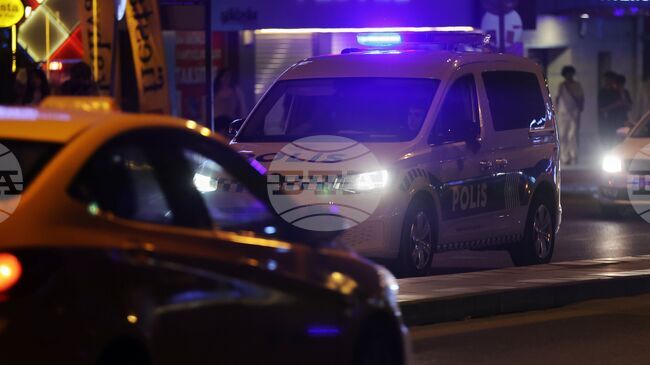 Над 680 нелегални мигранти и 29 трафиканти са заловени при мащабна операция на турската полиция 