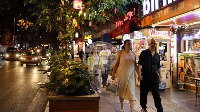 Демографската криза в Турция се задълбочава, предупреди турският министър на семейството и социалните грижи