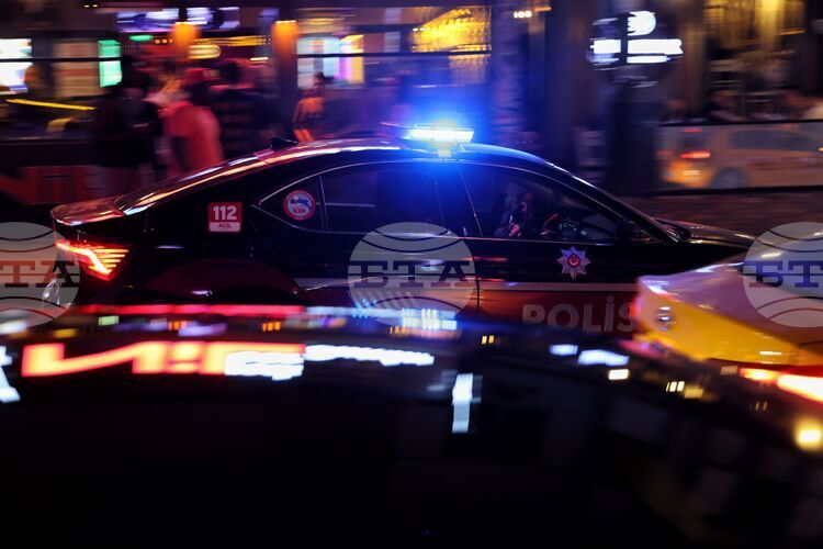 Turkish Actor Can Yaman Released from Custody following Arrest in Istanbul Drug Operation