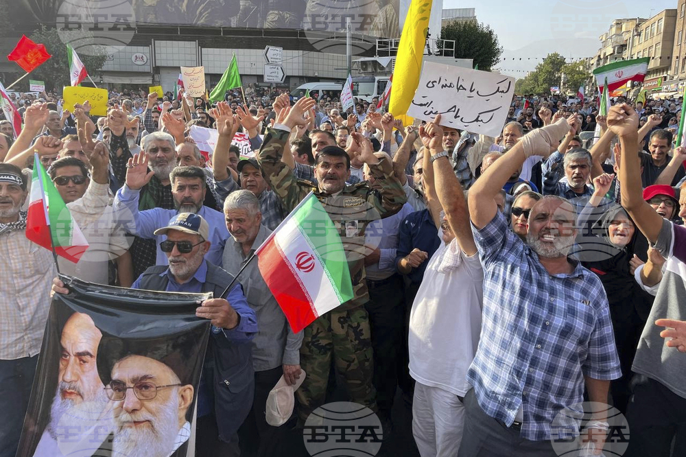 Iran Israel Mideast Wars