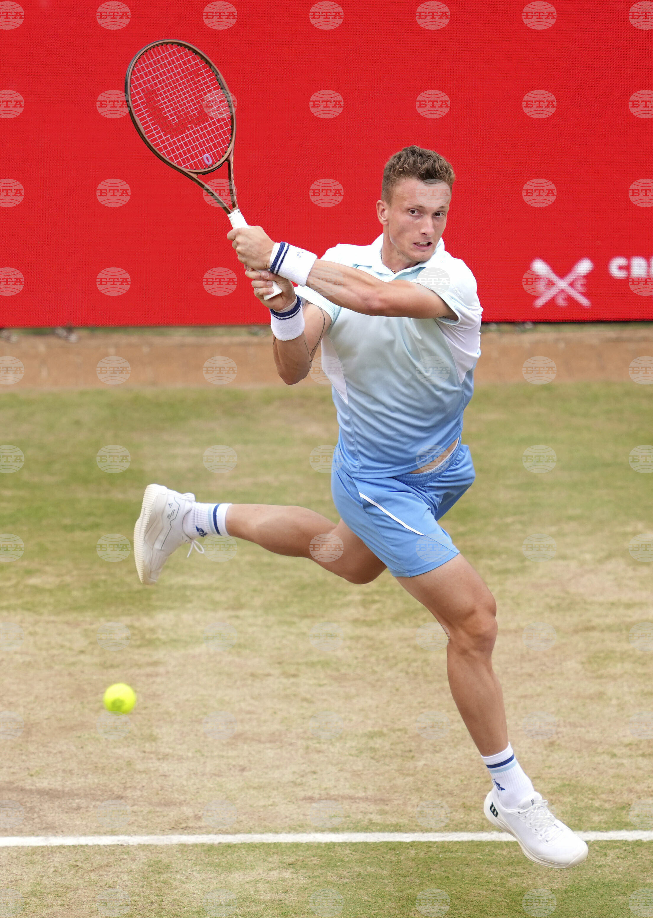 Britain Tennis Queens Club