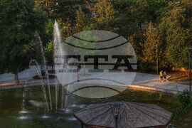Турция - Анкара - ежедневие