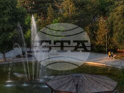 Турция - Анкара - ежедневие