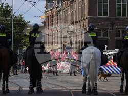 Netherlands NATO Summit