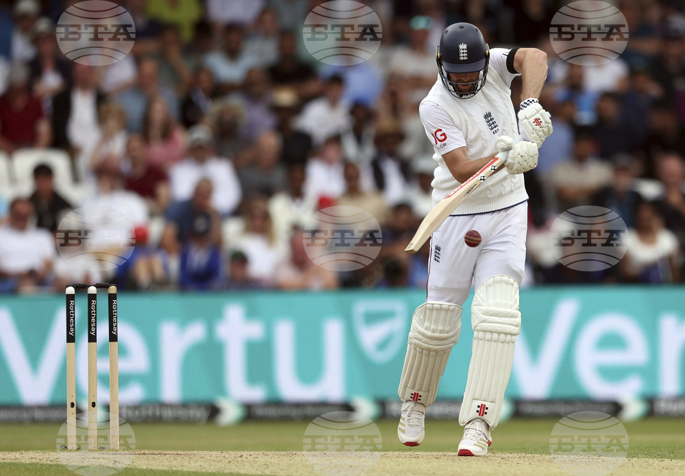 England India Cricket