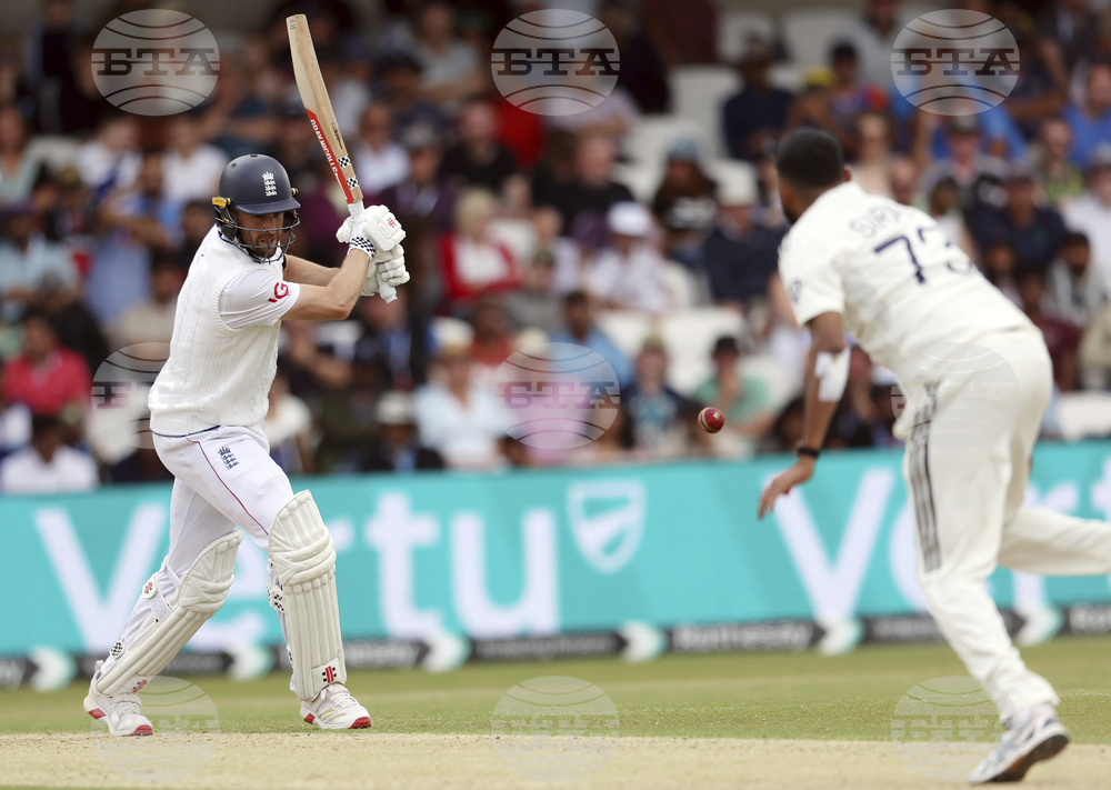 England India Cricket