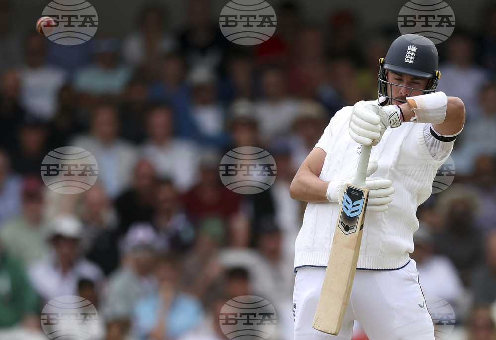 England India Cricket