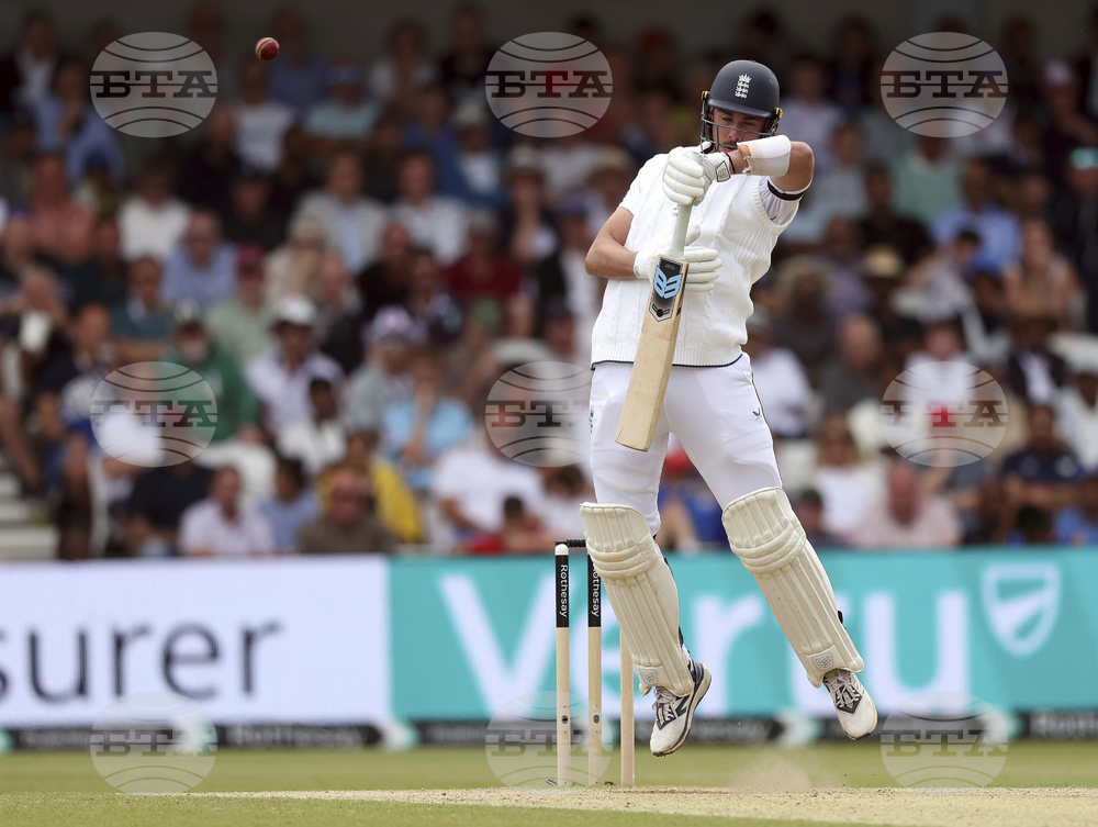 England India Cricket