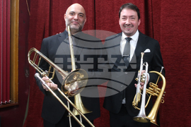 Плевен - Христо Йоцов - световна премиера