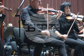 Плевен - Христо Йоцов - световна премиера