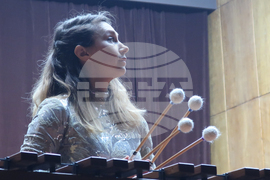 Плевен - Христо Йоцов - световна премиера