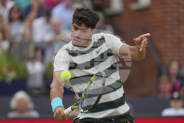 Britain Queens Club Tennis