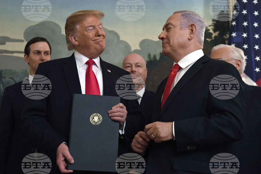 Mideast Wars Netanyahu's Legacy