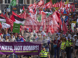 Netherlands NATO Summit