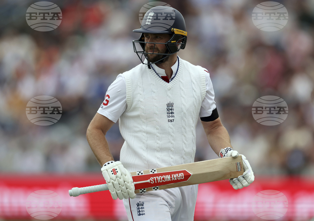 England India Cricket