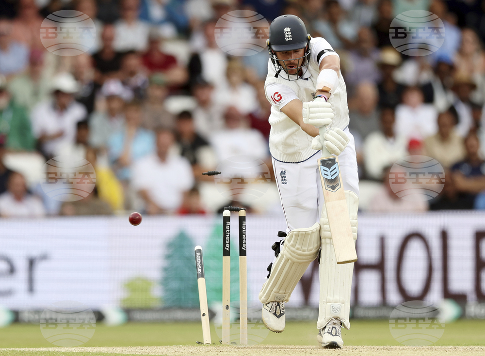 England India Cricket