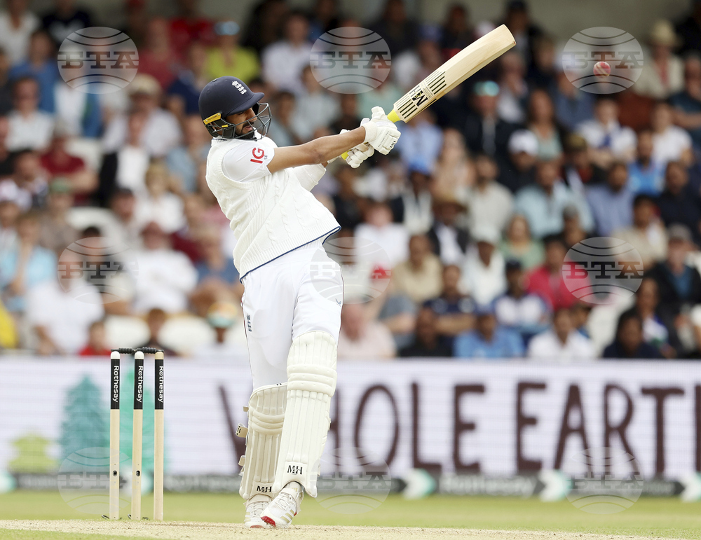 England India Cricket