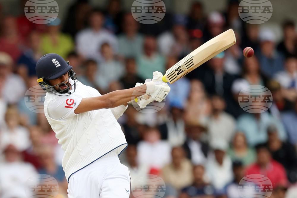 England India Cricket