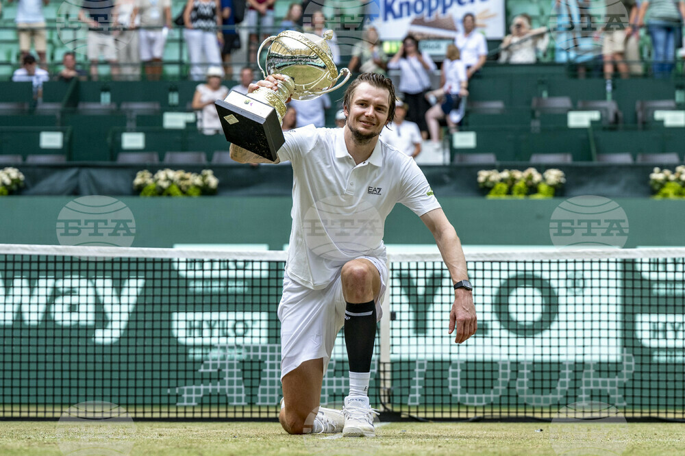 Germany Tennis