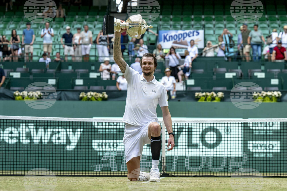 Germany Tennis