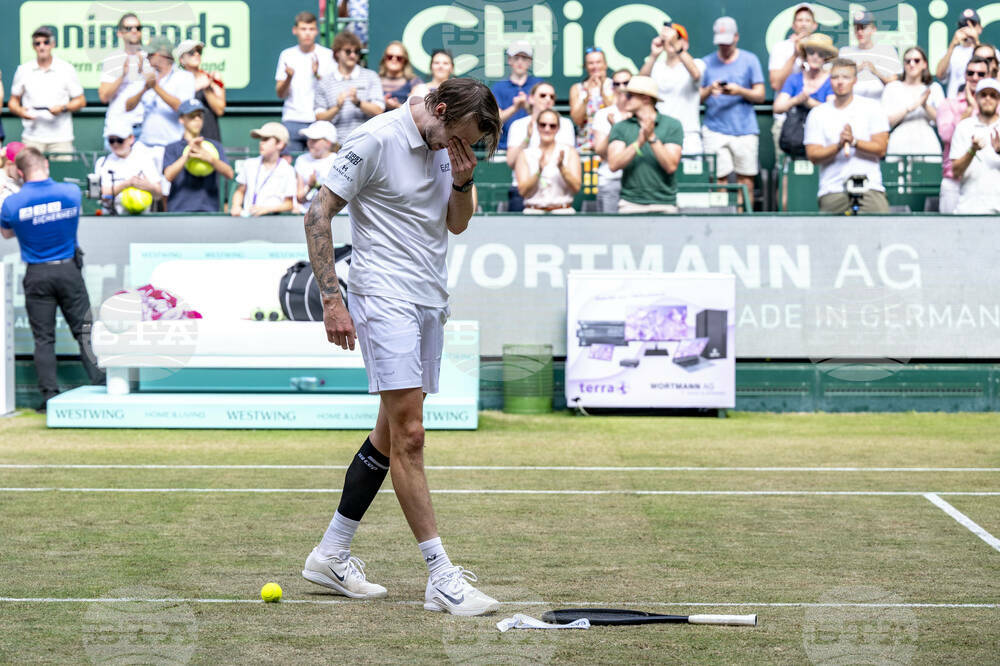 Germany Tennis