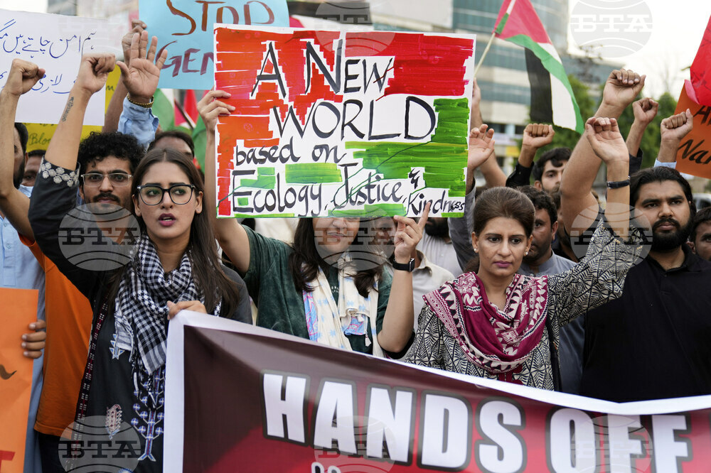 Pakistan Mideast Wars