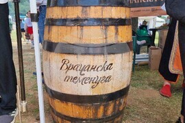 Леденика - Северняшка сватба