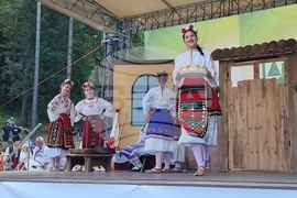 Леденика - Северняшка сватба