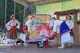 Леденика - Северняшка сватба