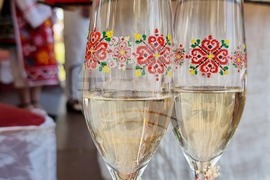 Леденика - Северняшка сватба