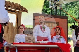 Леденика - Северняшка сватба