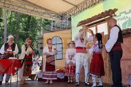 Леденика - Северняшка сватба