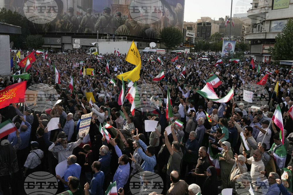 Iran Israel Mideat Wars