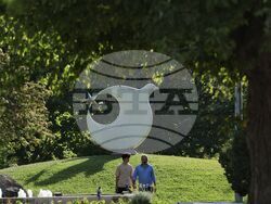 Турция - Анкара - ежедневие