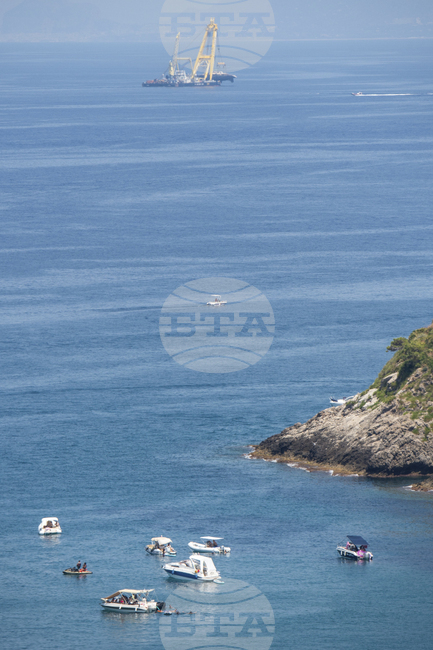 Емблематична яхта на Аристотел Онасис отново се продава; може да се наеме за близо 800 хиляди евро на седмица 