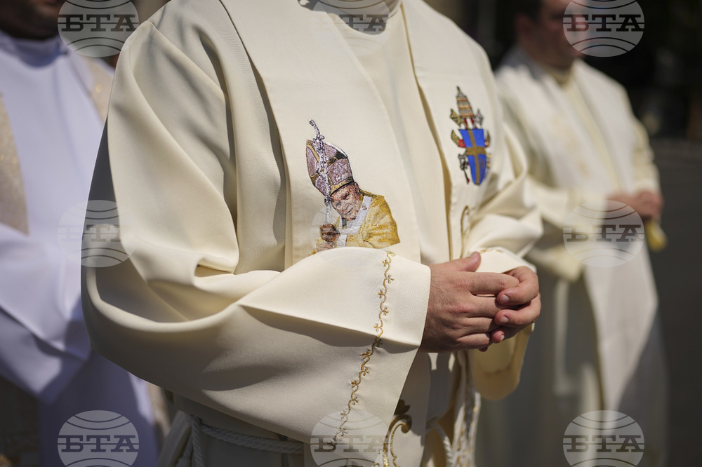Romania Corpus Christi