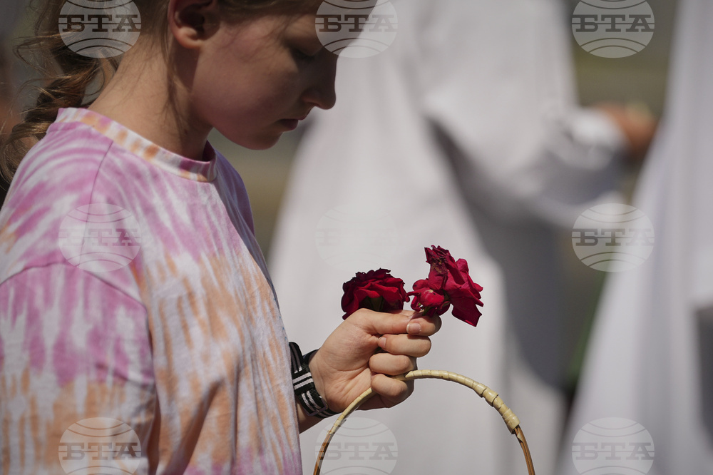 Romania Corpus Christi