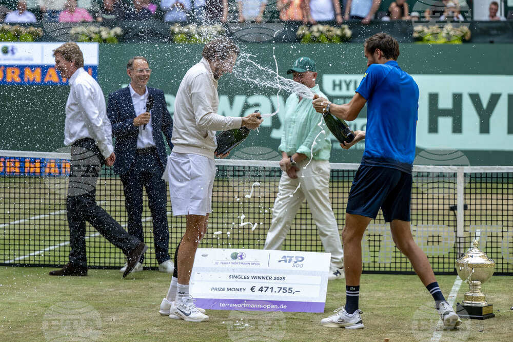 Germany Tennis