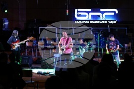 БНР - Конкурс за нова българска поп и рок музика "Пролет" - финал