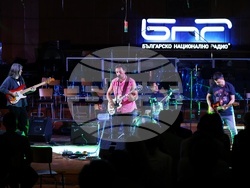 БНР - Конкурс за нова българска поп и рок музика "Пролет" - финал
