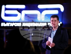 БНР - Конкурс за нова българска поп и рок музика "Пролет" - финал