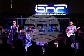 БНР - Конкурс за нова българска поп и рок музика "Пролет" - финал - група “Koyangi”