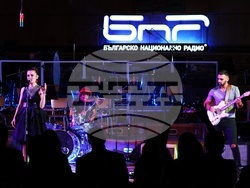 БНР - Конкурс за нова българска поп и рок музика "Пролет" - финал - група “Koyangi”
