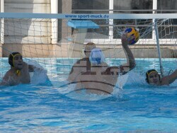 Варна - водна топка - Спартак (Варна) - ЦСКА