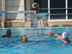 Варна - водна топка - Спартак (Варна) - ЦСКА