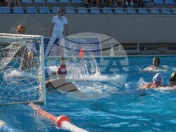 Варна - водна топка - Спартак (Варна) - ЦСКА