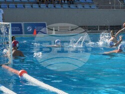 Варна - водна топка - Спартак (Варна) - ЦСКА