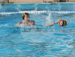 Варна - водна топка - Спартак (Варна) - ЦСКА