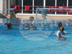 Варна - водна топка - Спартак (Варна) - ЦСКА