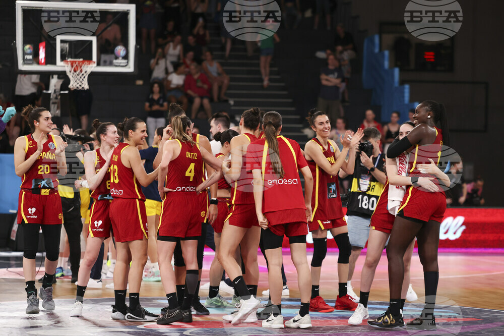 Germany Women's Basketball European Championship